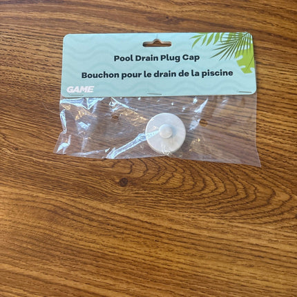 Pool drain plug cap - Foostuff! Amazing Deals Every Day!