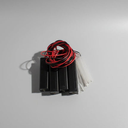 RETISEE4 piece Halloween LED lights - Foostuff! Amazing Deals Every Day!