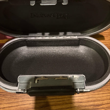 Safe space master lock - Foostuff! Amazing Deals Every Day!
