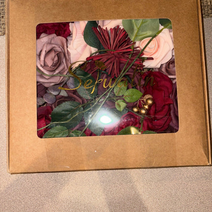 SEPWALIN flower arrangement - Foostuff! Amazing Deals Every Day!