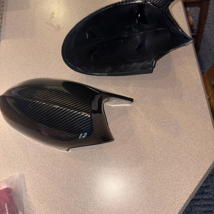 Side mirror, cover replacements for small vehicles - Foostuff! Amazing Deals Every Day!