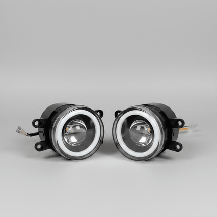Small fog lights 3 x 4 - Foostuff! Amazing Deals Every Day!