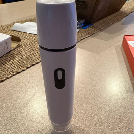 Smart, handheld vacuum sealer - Foostuff! Amazing Deals Every Day!