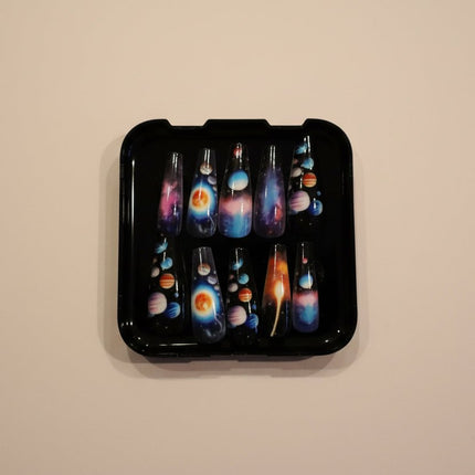 Solar system - Tula Rose