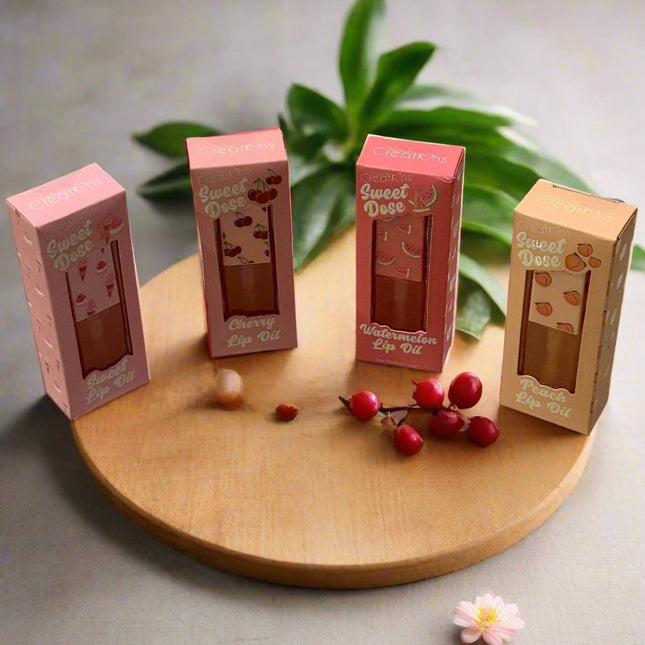 Sweet dose lip care - Foostuff! Amazing Deals Every Day!