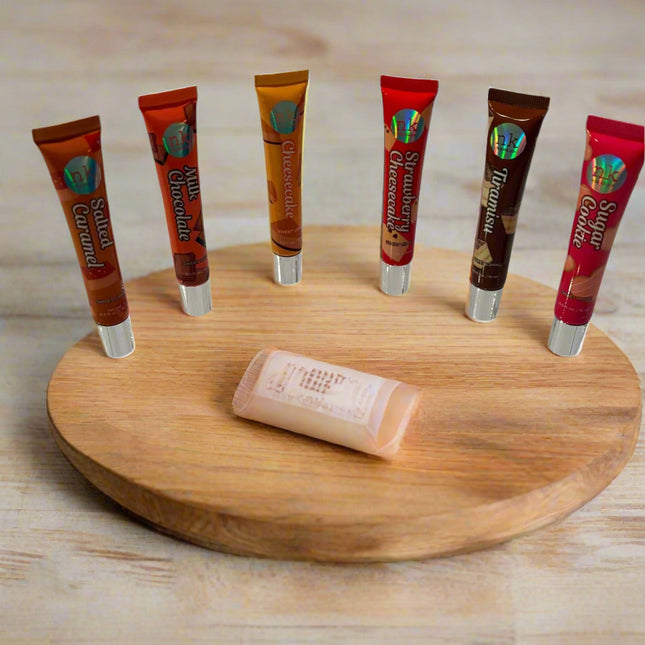 Sweet lippie lip gloss - Tula Rose