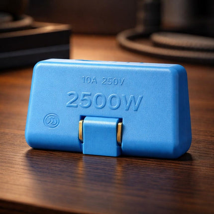 Three-way outlet adapter - Foostuff! Amazing Deals Every Day!