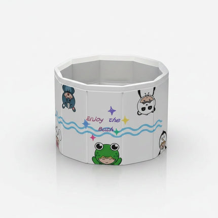 To do one portable toddler, foldable bath - Foostuff! Amazing Deals Every Day!