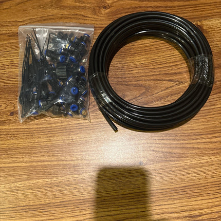 Tubing with connectors - Foostuff! Amazing Deals Every Day!
