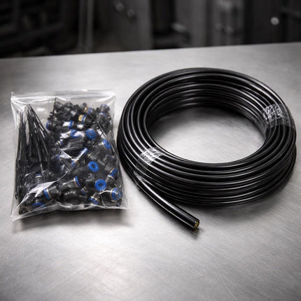 Tubing with connectors - Foostuff! Amazing Deals Every Day!