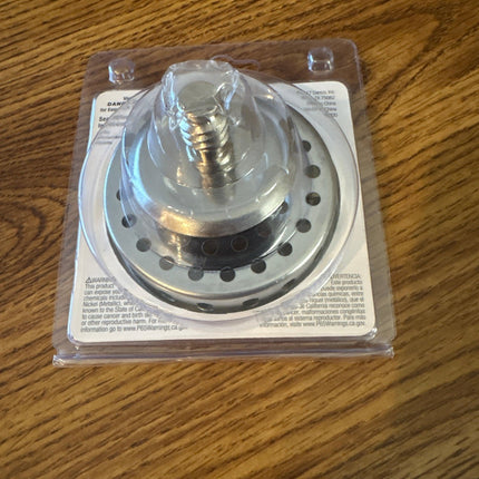 Twist tight basket strainer - Foostuff! Amazing Deals Every Day!