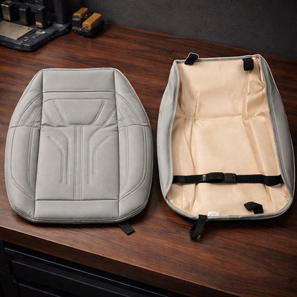 Two seat covers for a smaller vehicle - Foostuff! Amazing Deals Every Day!