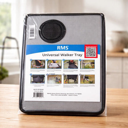 Universal walker tray - Foostuff! Amazing Deals Every Day!