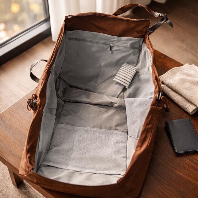Vinyl tote - Foostuff! Amazing Deals Every Day!