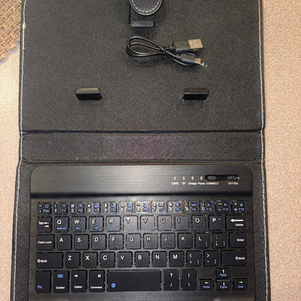 Wireless keyboard with case - Foostuff! Amazing Deals Every Day!