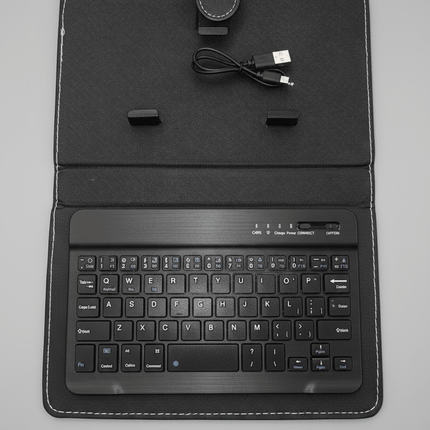 Wireless keyboard with case - Foostuff! Amazing Deals Every Day!