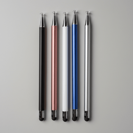 Wow, Penn stylus with extra replacement pieces - Foostuff! Amazing Deals Every Day!