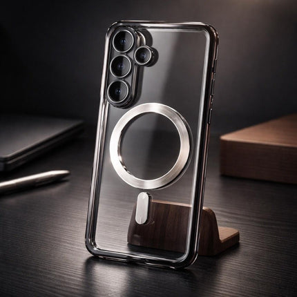 ZIYE phone case for a Samsung 25+ - Foostuff! Amazing Deals Every Day!